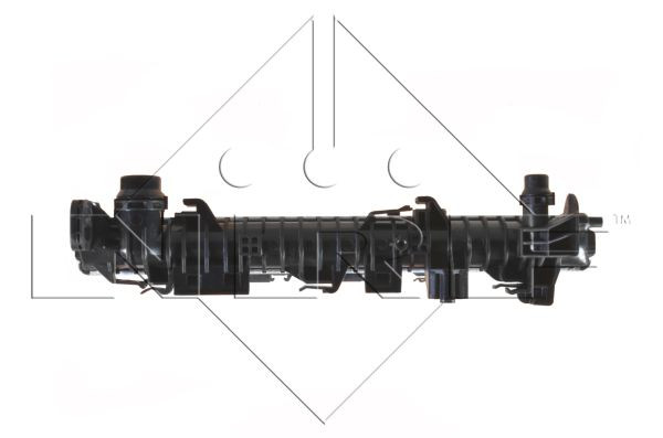 NRF Kühler, Motorkühlung