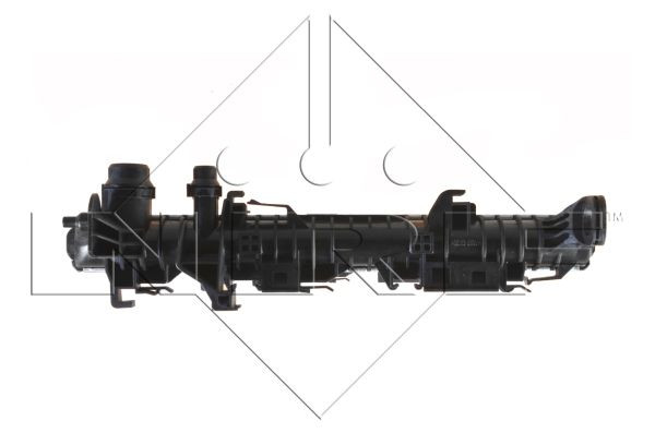 NRF Kühler, Motorkühlung