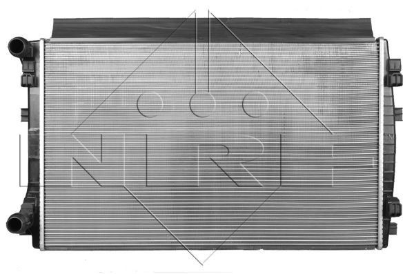 NRF Kühler, Motorkühlung