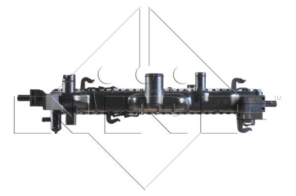 NRF Kühler, Motorkühlung
