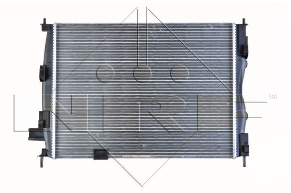 NRF Kühler, Motorkühlung