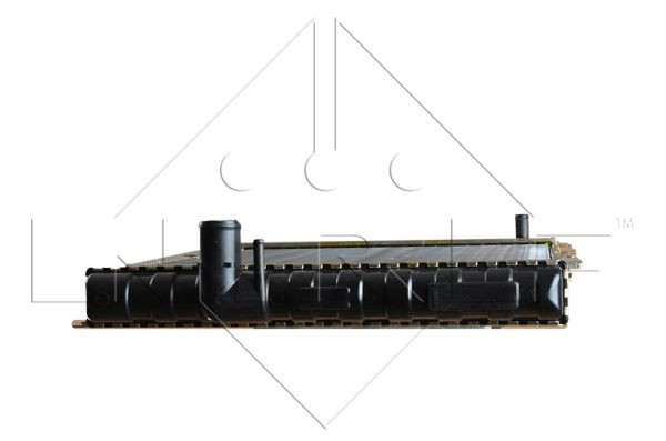 NRF Kühler, Motorkühlung