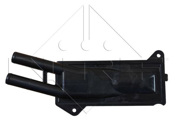 NRF Wärmetauscher, Innenraumheizung