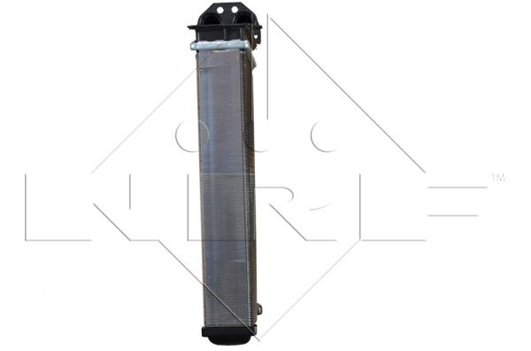 NRF Wärmetauscher, Innenraumheizung