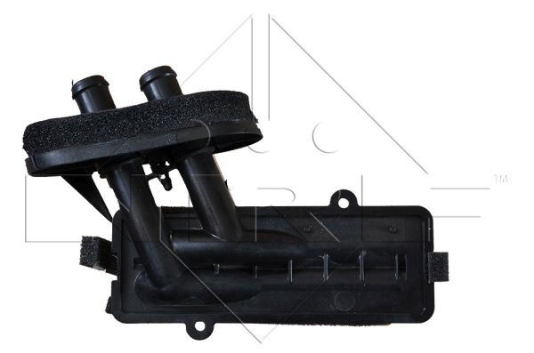 NRF Wärmetauscher, Innenraumheizung