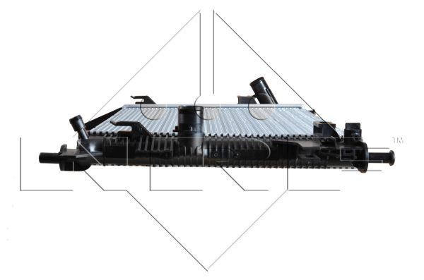 NRF Kühler, Motorkühlung