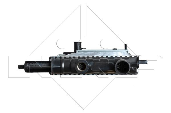 NRF Kühler, Motorkühlung