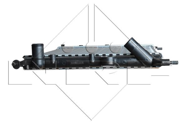 NRF Kühler, Motorkühlung