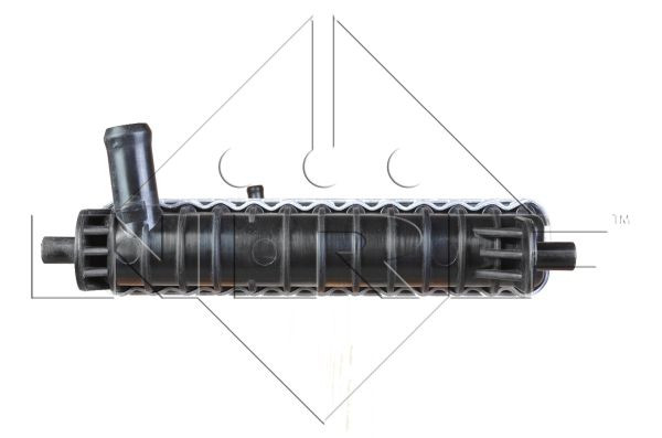 NRF Kühler, Motorkühlung