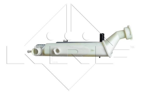 NRF Kühler, Motorkühlung