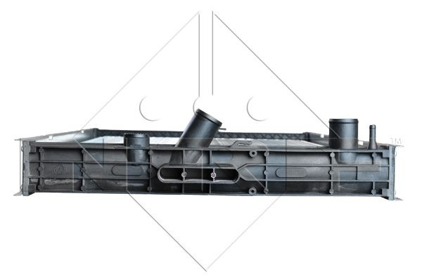 NRF Kühler, Motorkühlung