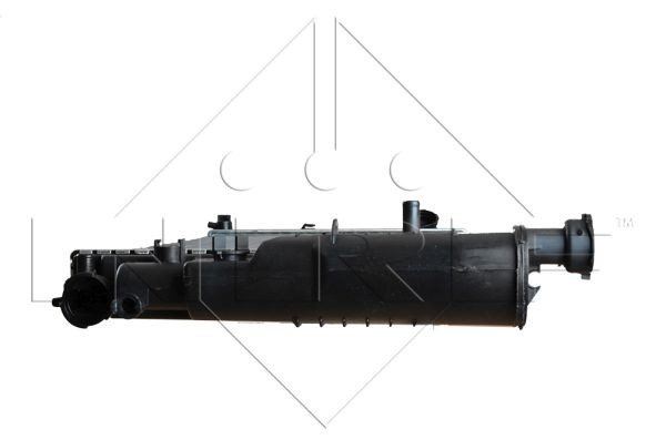 NRF Kühler, Motorkühlung