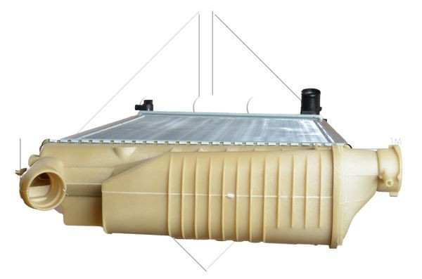 NRF Kühler, Motorkühlung