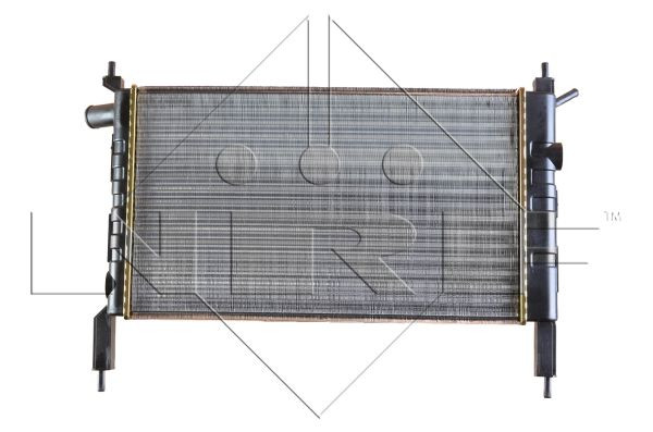 NRF Kühler, Motorkühlung