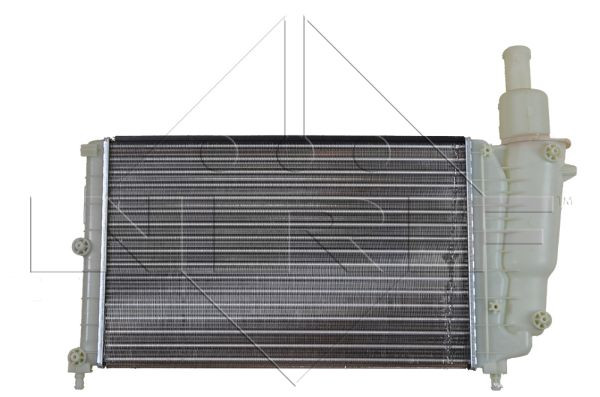 NRF Kühler, Motorkühlung