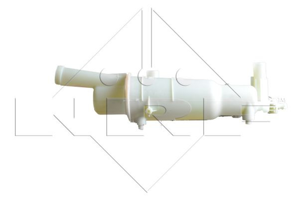 NRF Kühler, Motorkühlung