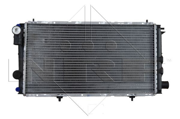 NRF Kühler, Motorkühlung