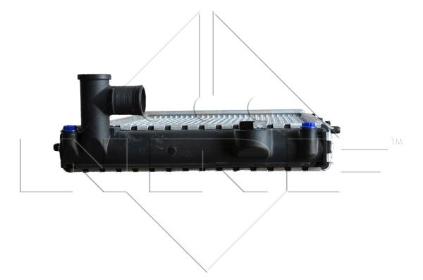 NRF Kühler, Motorkühlung