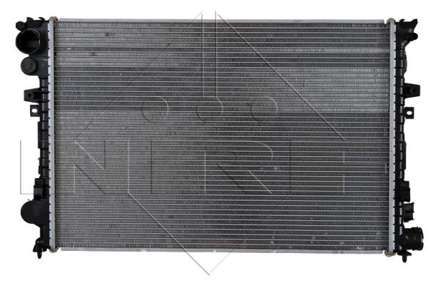 NRF Kühler, Motorkühlung