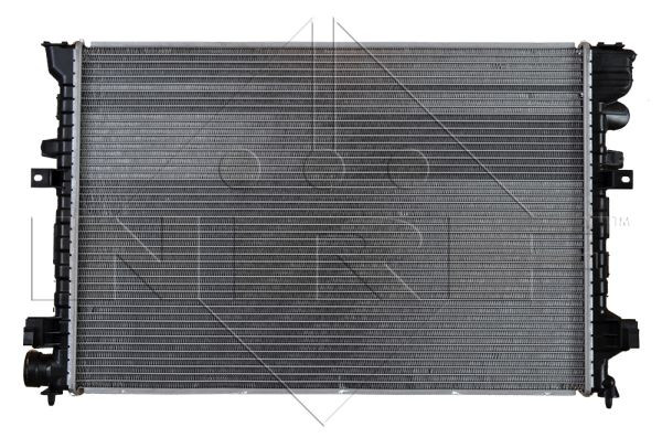 NRF Kühler, Motorkühlung