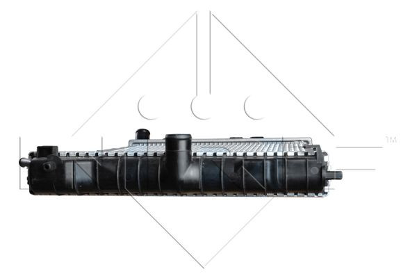 NRF Kühler, Motorkühlung