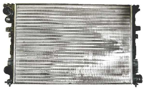 NRF Kühler, Motorkühlung