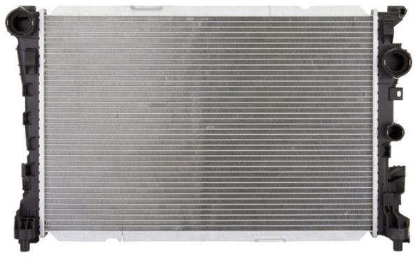 NRF Kühler, Motorkühlung