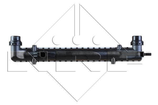 NRF Kühler, Motorkühlung