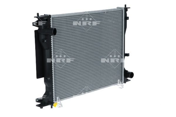 NRF Kühler, Motorkühlung