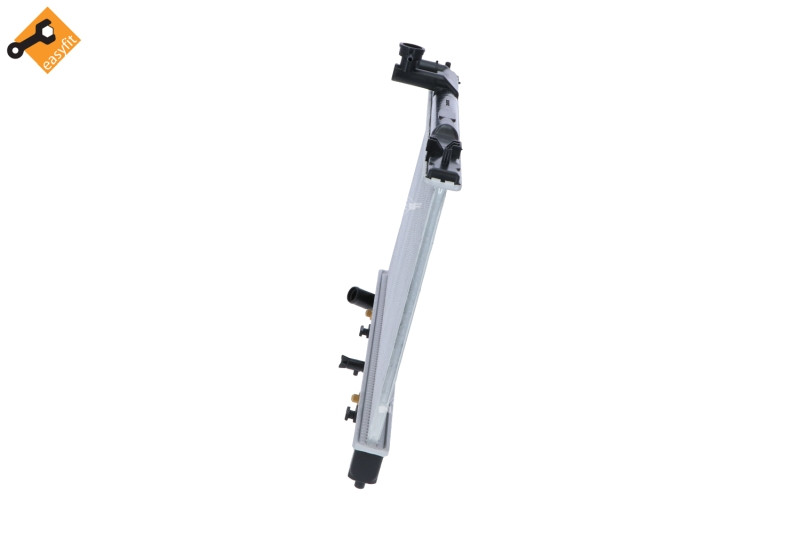 NRF Kühler, Motorkühlung