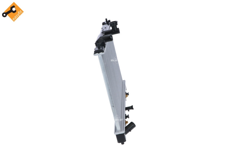 NRF Kühler, Motorkühlung