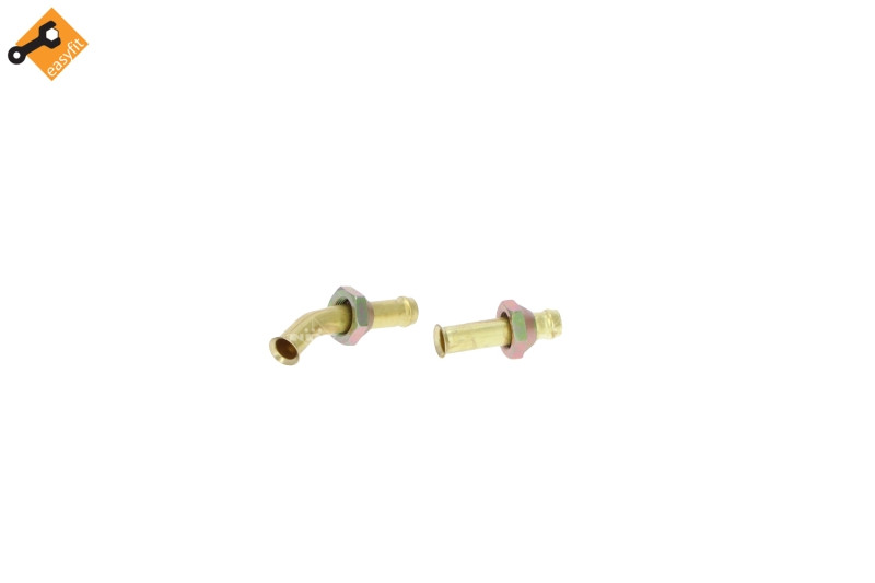 NRF Kühler, Motorkühlung