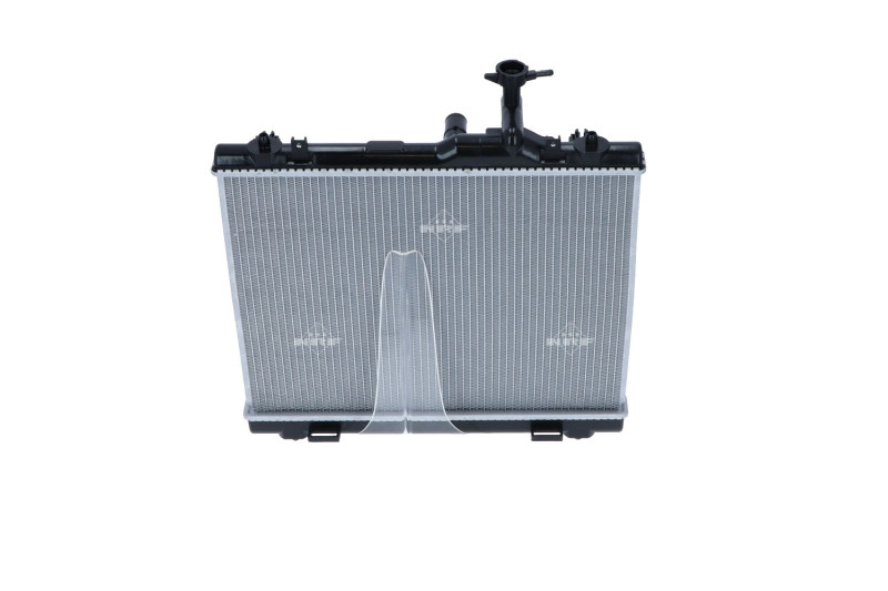 NRF Kühler, Motorkühlung