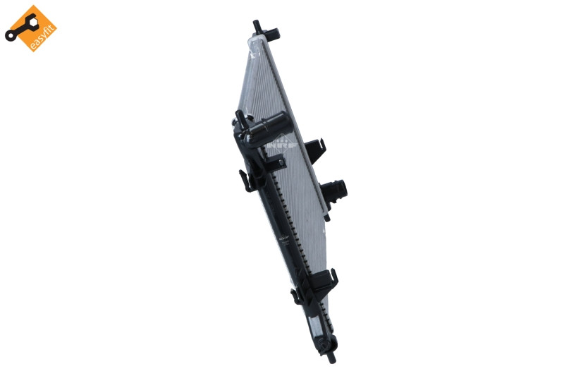 NRF Kühler, Motorkühlung