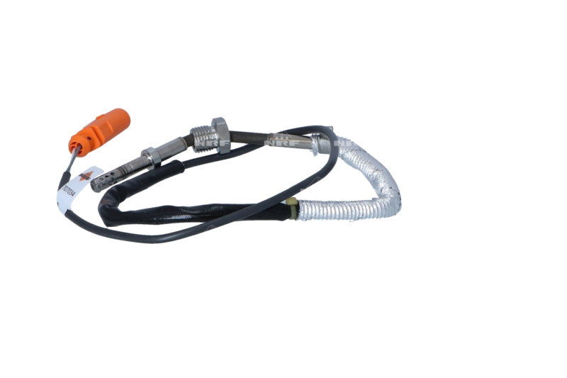 NRF Sensor, Abgastemperatur