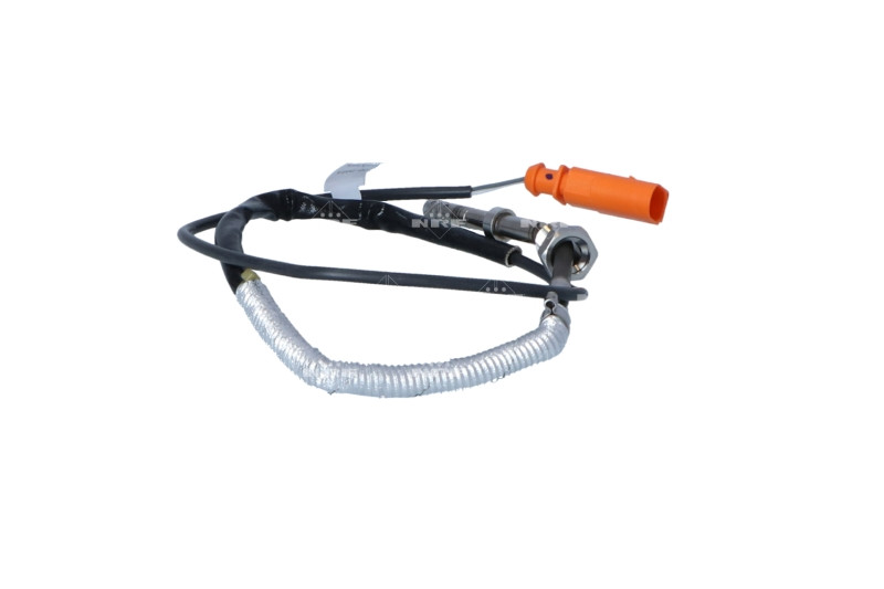 NRF Sensor, Abgastemperatur