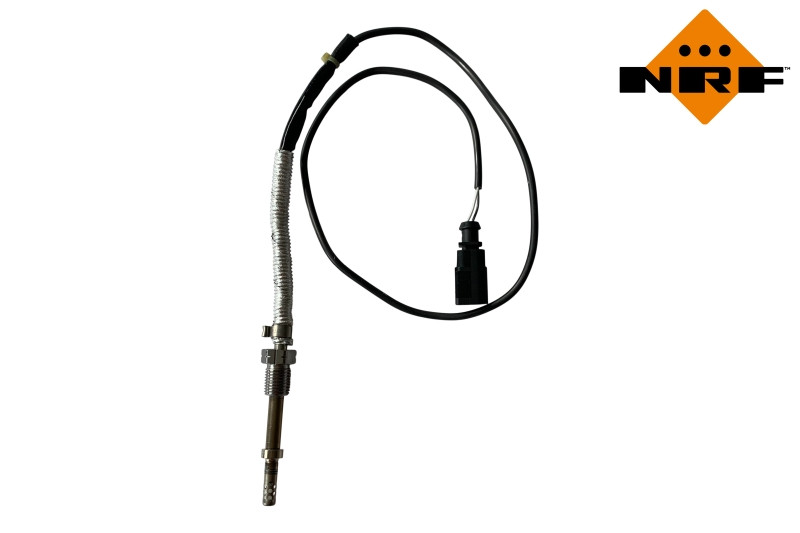 NRF Sensor, Abgastemperatur