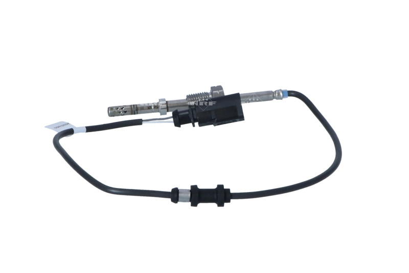 NRF Sensor, Abgastemperatur