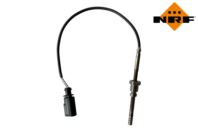 NRF Sensor, Abgastemperatur
