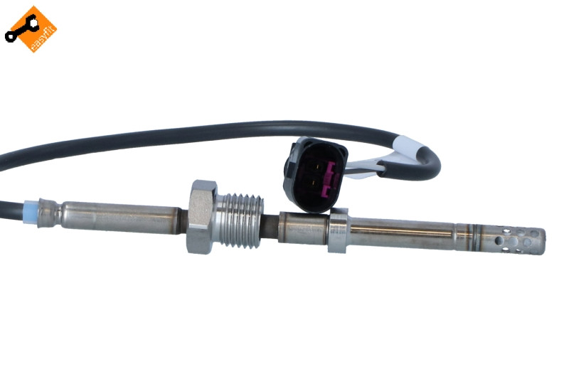 NRF Sensor, Abgastemperatur