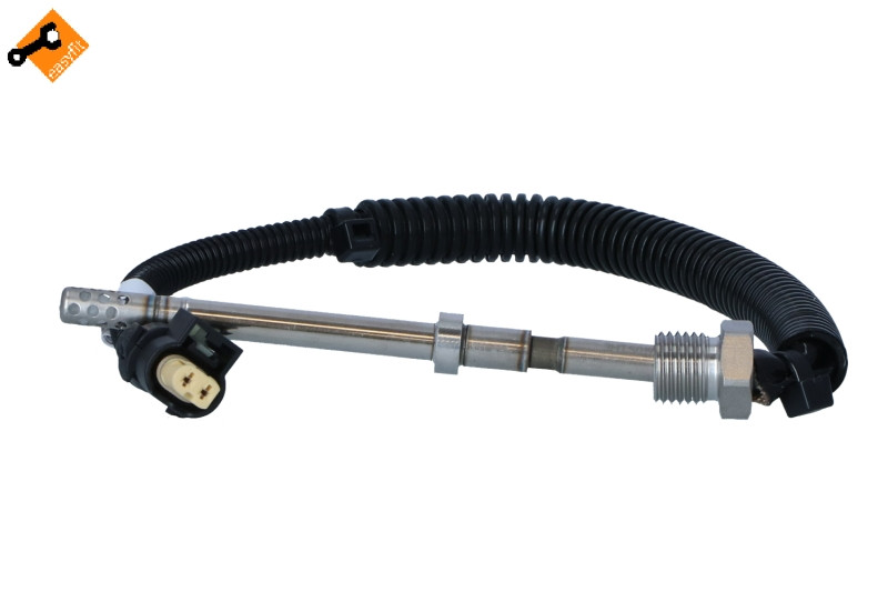 NRF Sensor, Abgastemperatur