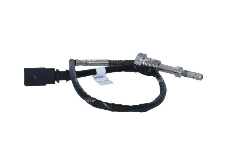 NRF Sensor, Abgastemperatur