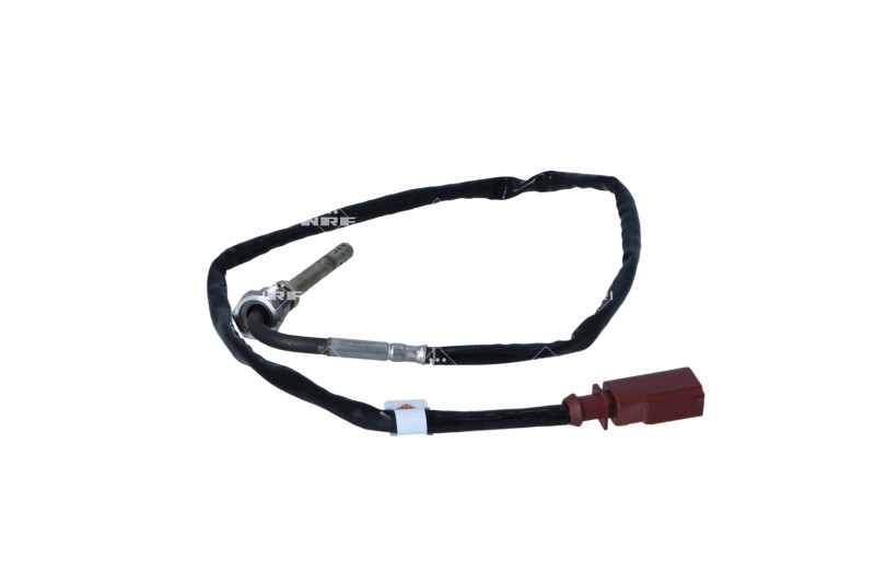 NRF Sensor, Abgastemperatur