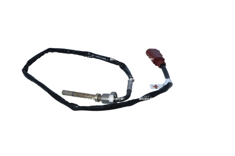 NRF Sensor, Abgastemperatur