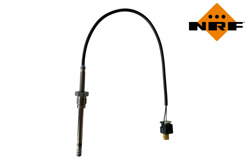 NRF Sensor, Abgastemperatur