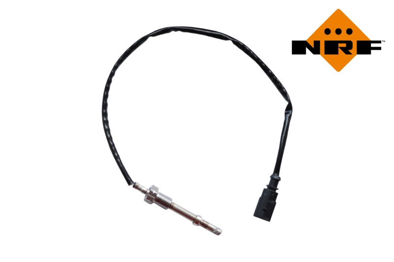 NRF Sensor, Abgastemperatur