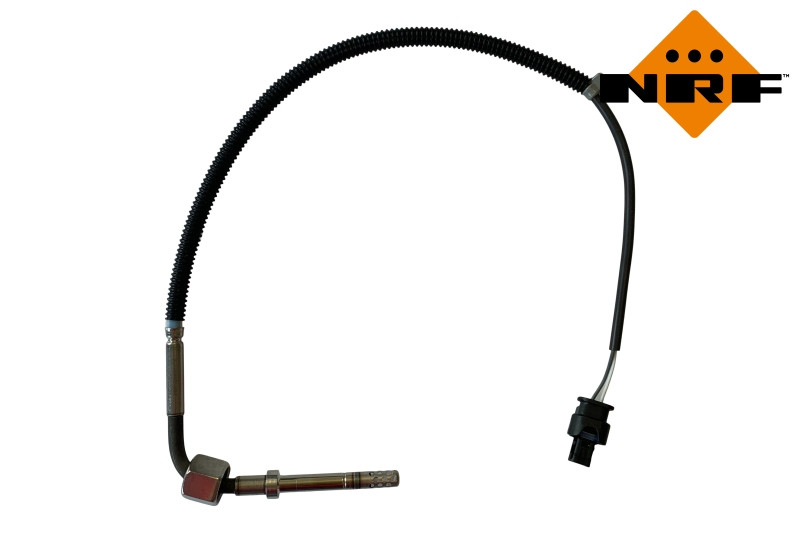 NRF Sensor, Abgastemperatur