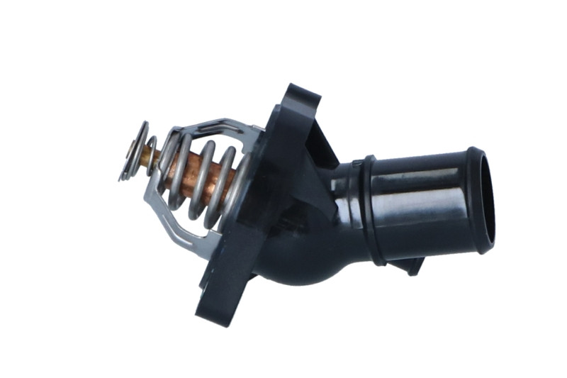 NRF Thermostat, Kühlmittel