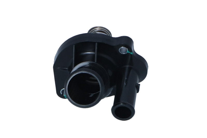 NRF Thermostat, Kühlmittel