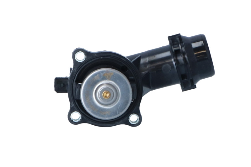 NRF Thermostat, Kühlmittel